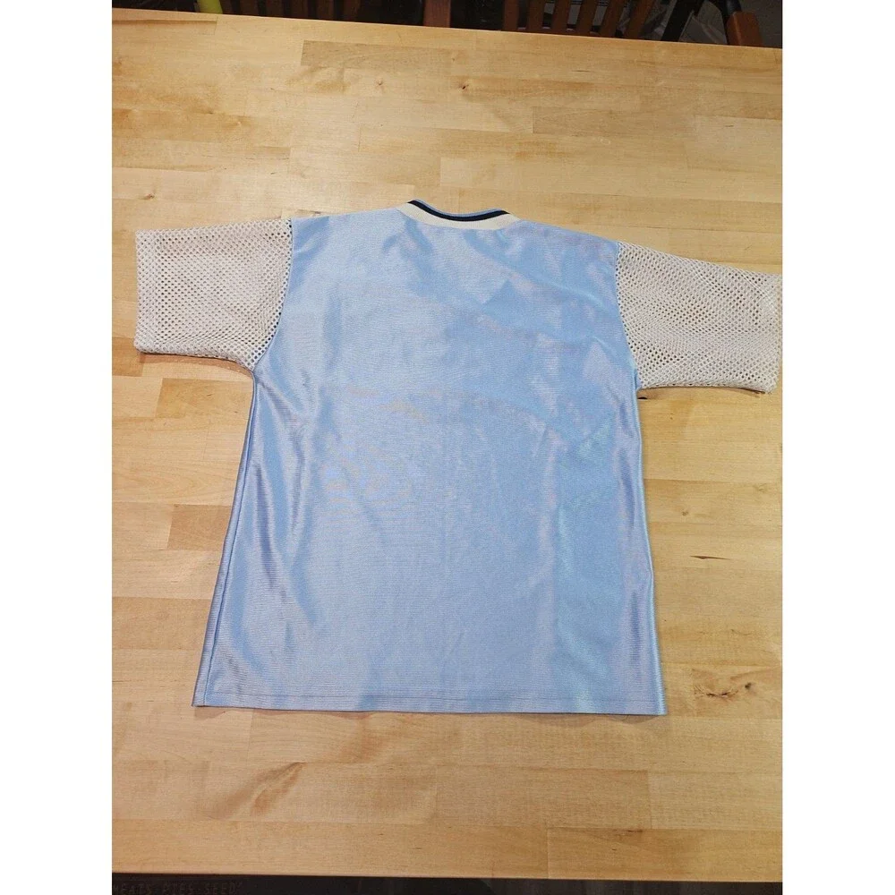 Vintage Tommy Sports Kids XXL Mesh Shirt